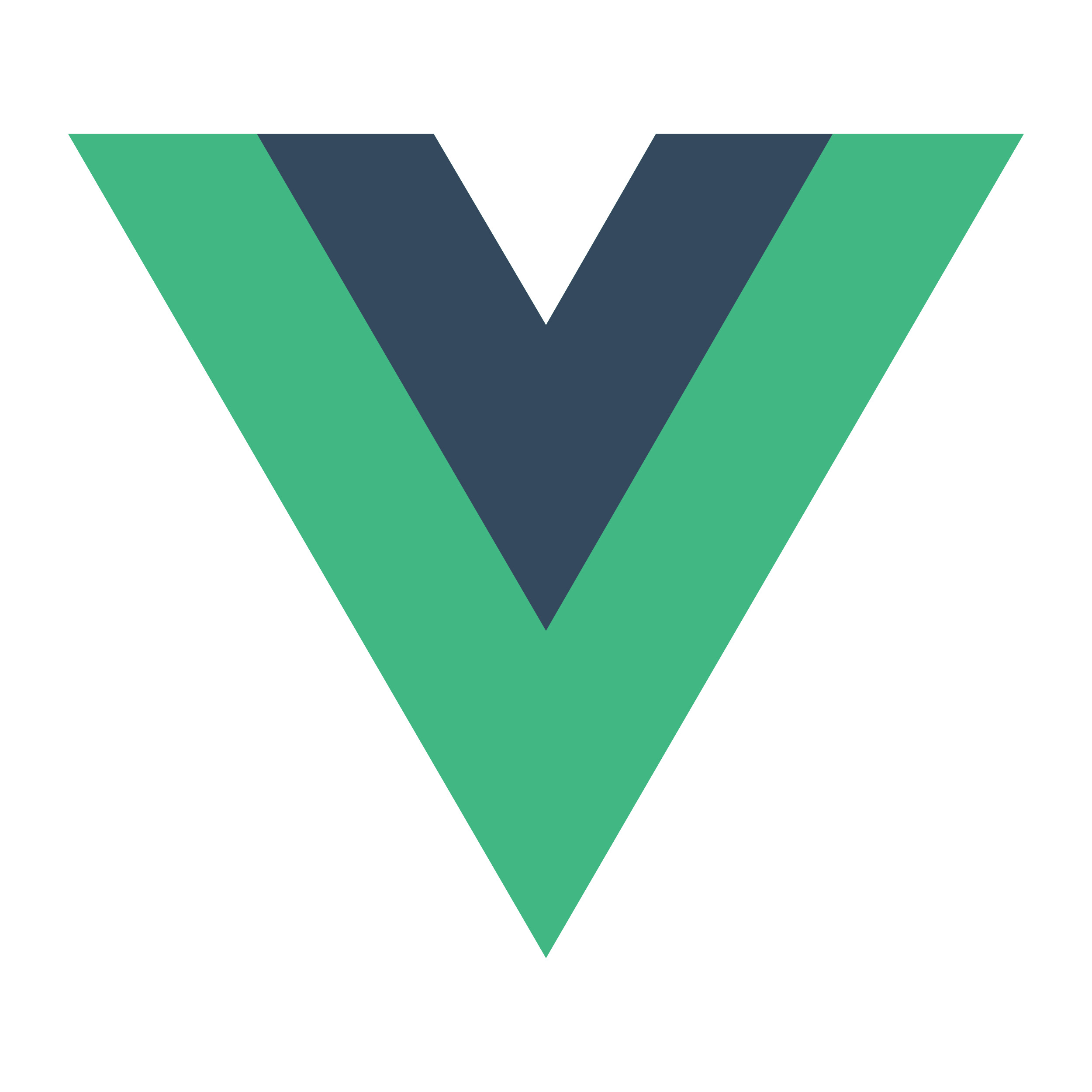 Vue Logo